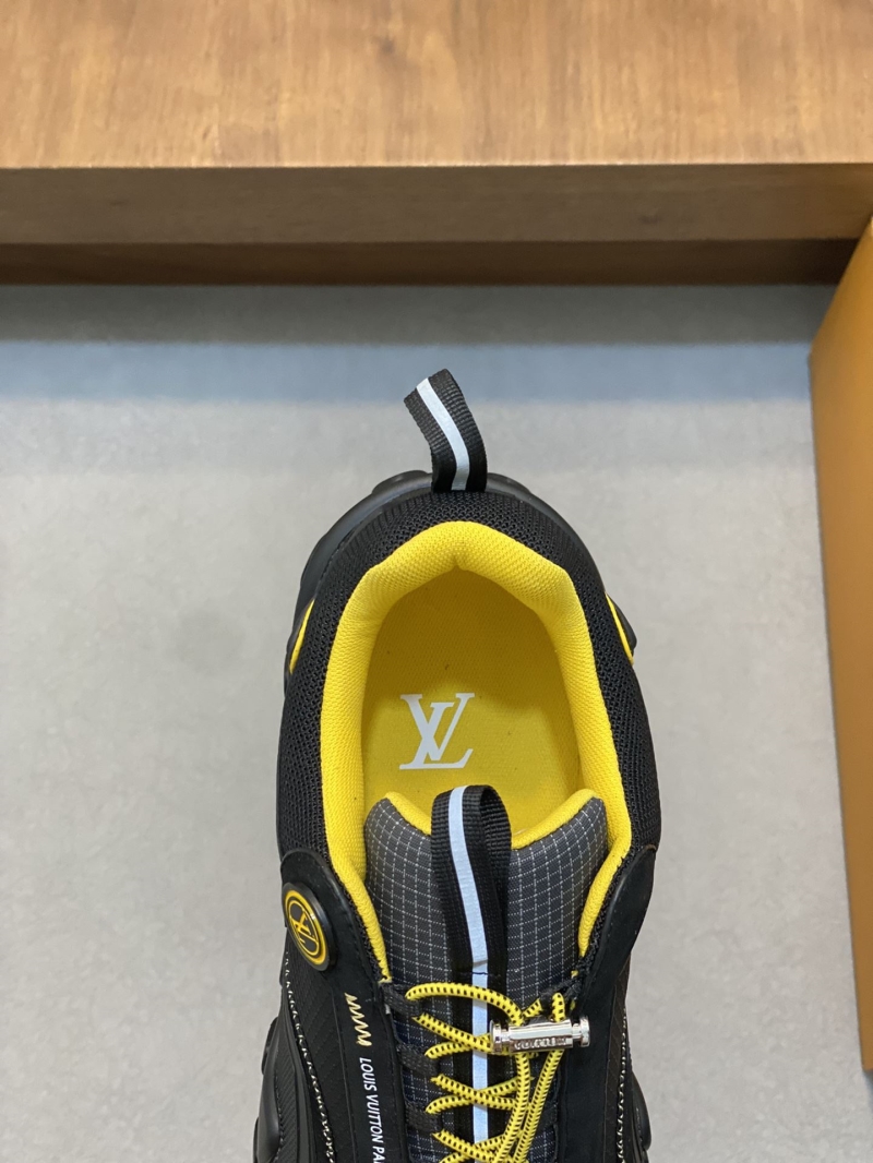 LV Sneakers